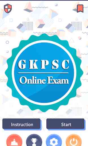 LDC - KAS - 2020 GKPSC Online Exam 1