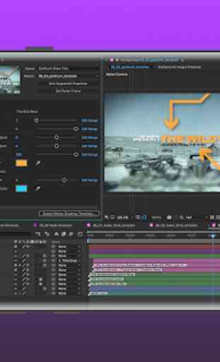 Learn After Effects : Free - 2019 2