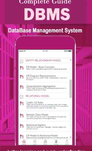 Learn of DataBase System-DBMS 2