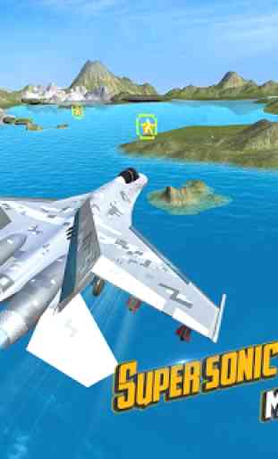✈️ Learn the skills of airplane flight operation 2