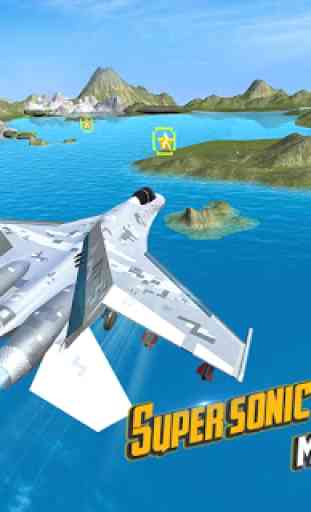 ✈️ Learn the skills of airplane flight operation 3