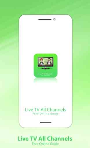 Live TV All Channels Free Online Guide 1