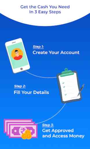 Loan App, Instant Personal Loan Online: FlexSalary 3