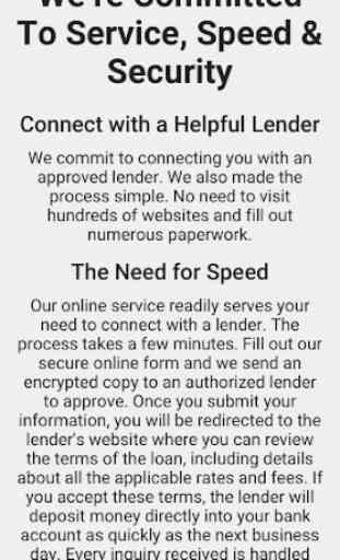 Loan Cash App - bad credit loans fast 2