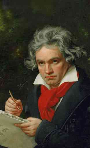 Ludwig van Beethoven Musica 1