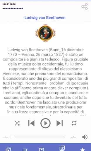 Ludwig van Beethoven Musica 3