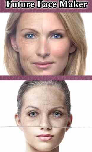 Make me Old - Age Face Changer 4
