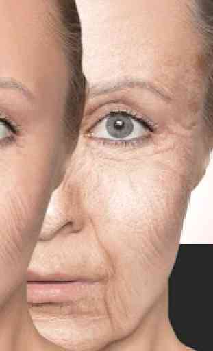 Make me OLD - Age Face Changer,  Aging Face Editor 1