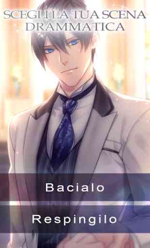 Making the Perfect Wedding : Romance Otome Game 2