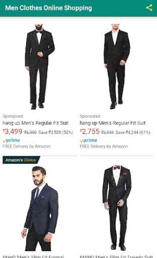 Men Clothes Online Shopping 2