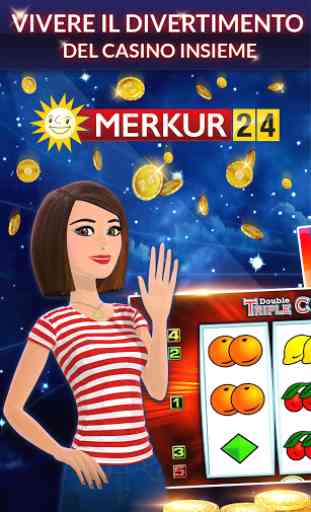 Merkur24 Casino 1