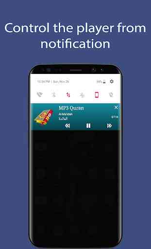 Mishary Rashid - Full Offline Quran MP3 4