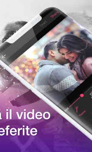 Modifica Video Con Effetti E Musica, Crea Video 2