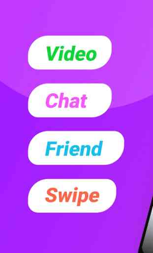 MuMu India: Swipe, video chat, make friends 1