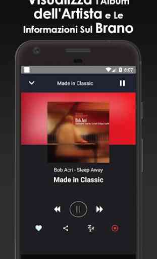 Musica Classica Radio 3
