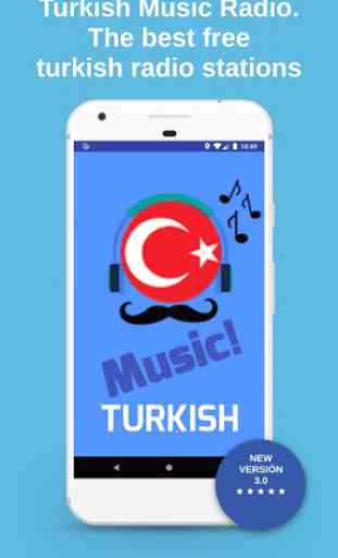 Musica turca. Vecchie e nuove canzoni turche. 1