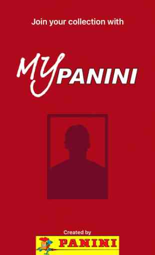MyPanini™ 1
