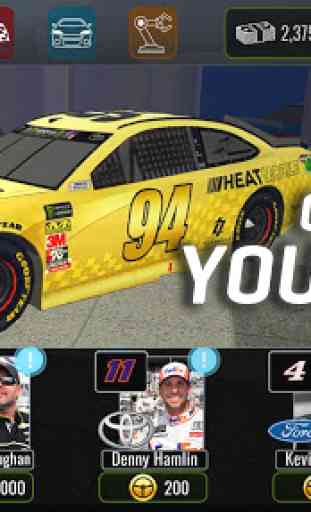 NASCAR Heat Mobile 2