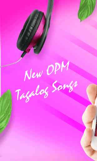 New OPM - Tagalog Songs Mp3 1