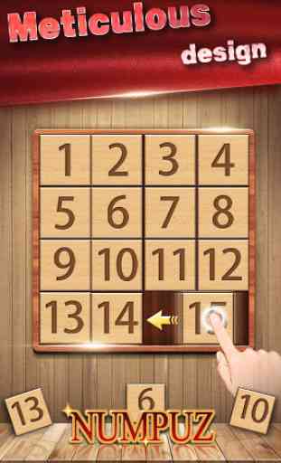Numpuz: Classic Number Games, Num Riddle Puzzle 2
