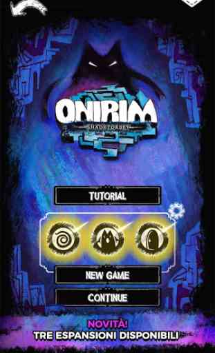 Onirim - Gioco carte solitario 1