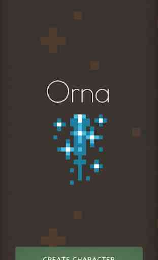 Orna: The GPS RPG 1