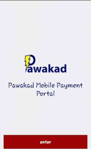 Pawakad Mobile Portal 1