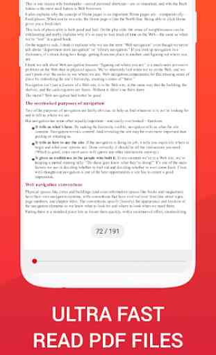 PDF Reader - PDF Viewer for Android new 2019 3