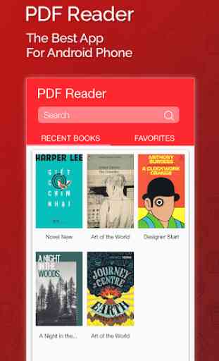 PDF Reader & PDF Viewer Pro 1