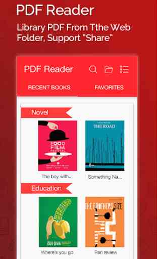 PDF Reader & PDF Viewer Pro 2