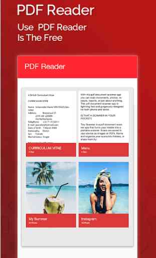 PDF Reader & PDF Viewer Pro 4