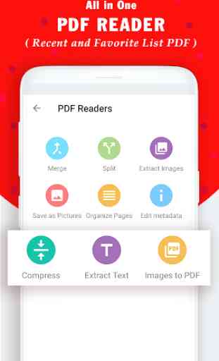 PDF Reader Pro－Lite Edition: Viewer & Tools 4