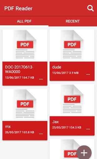 PDF Reader Viewer 2020 2