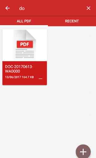 PDF Reader Viewer 2020 3