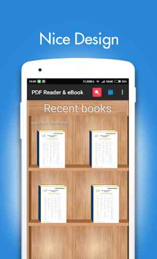 PDF Viewer & PDF Reader Free 1