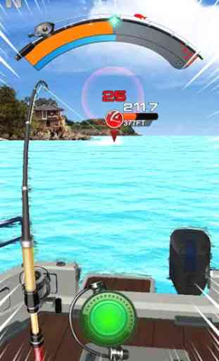 Pesca Campionato 3