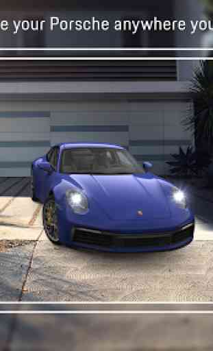 Porsche AR Visualizer 2