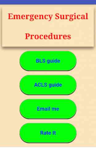 Practical Guide to BLS and ACLS 3