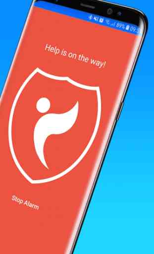 ProtectMii - La tua app di emergenza 2