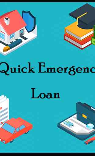 Quick Emergency Loan Guide 1