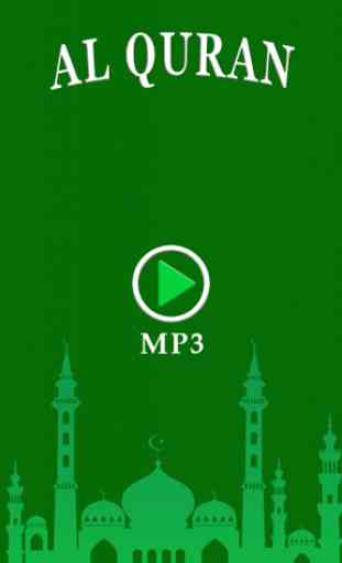 Quran MP3 Full Offline 1