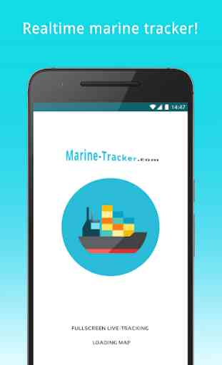 Radar per nave - Maritime traffic 1