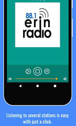Radio Mondo - Radio in Tutto il Mondo + Radios FM 4