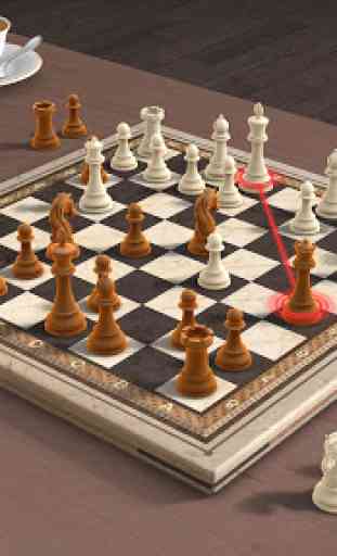 Real Chess 3D 2