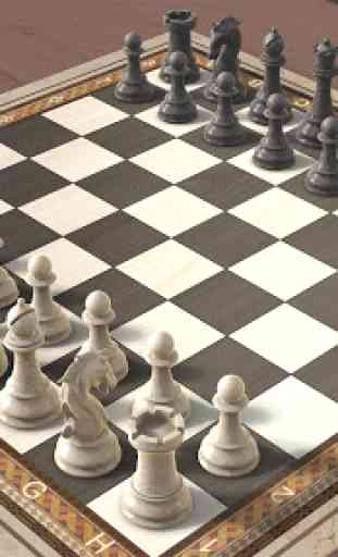 Real Chess 3D 4