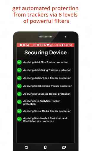 Redmorph Ultimate Privacy & Security Solution 4