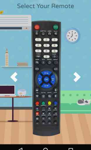 Remote per Multi TV - ADESSO GRATUITO 1