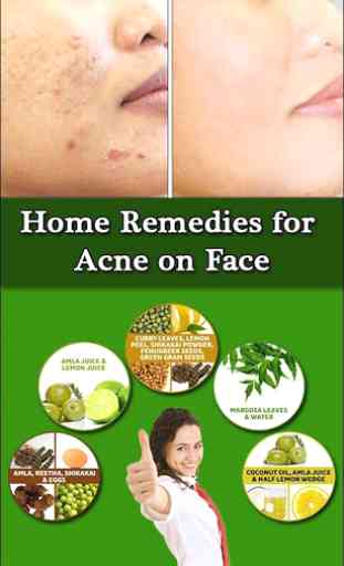 Remove Acne in 7 Days Guide 2