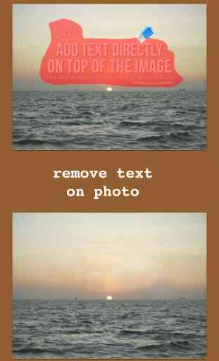Remove Unwanted Object 4