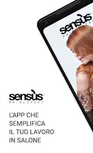 Sensus app 1